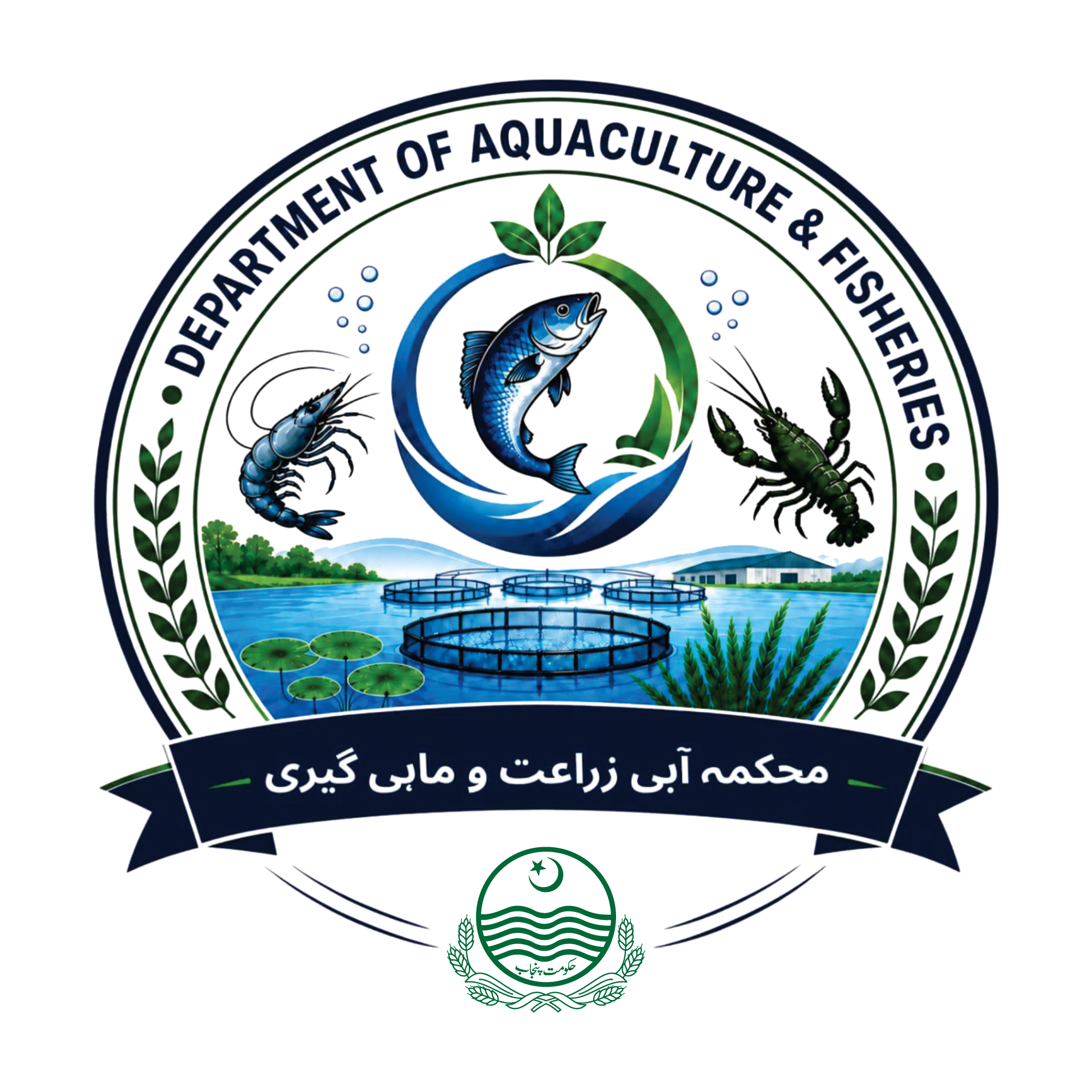 Department of Aquaculture & Fisheries, Government of Punjab