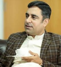 Mr. Rana Muhammad Saleem Afzal(PAS)