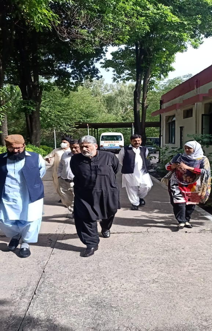 Awareness Campaign to Enhance Fish Production and Per Capita Fish Consumption in Punjab to Meet the Nutritional Requirements of Masses (2021-24)