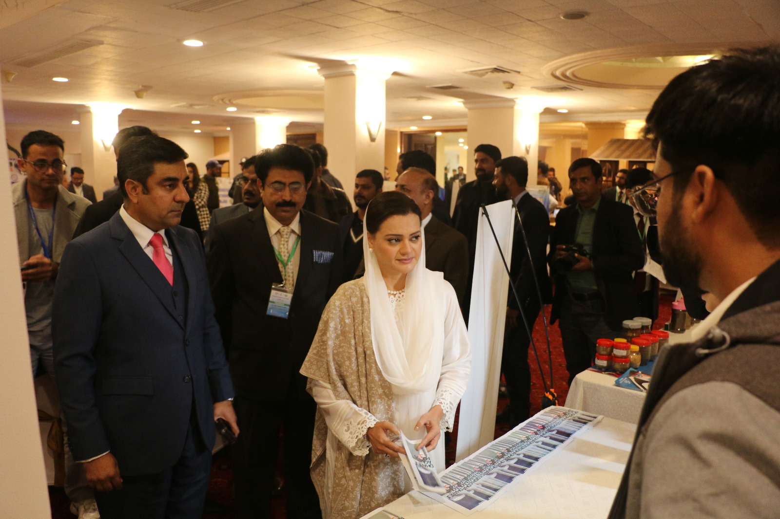 World Fisheries Day Awareness & Training Session