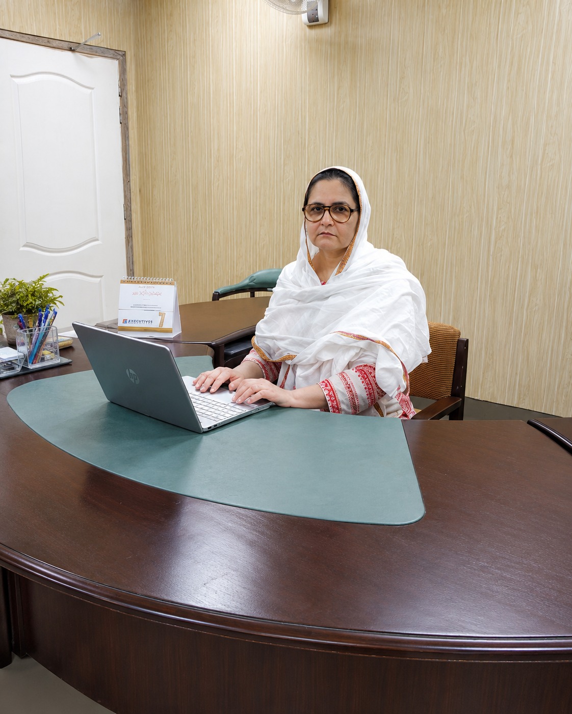 Ms. Saima Sadiq Mir
