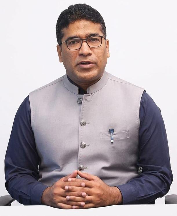 Muhammad Asim Javaid